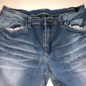 Very nice & Rare Mens Buffalo David Bitton MAX-X 34/32 Super Stretch from London